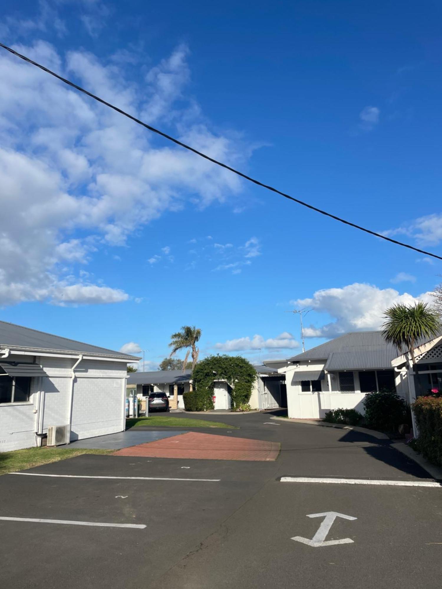 Busselton Jetty Chalets Hotel Buitenkant foto